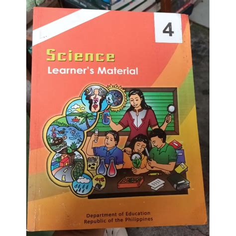 Learner's Material .